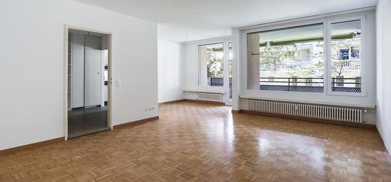 Top moderne Wohnung nähe Neuweilerplatz (3)