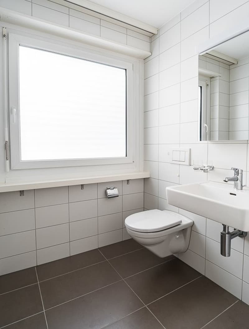Top moderne Wohnung nähe Neuweilerplatz (7)