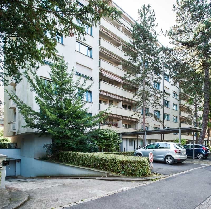 Wohnung an beliebter Lage (2)