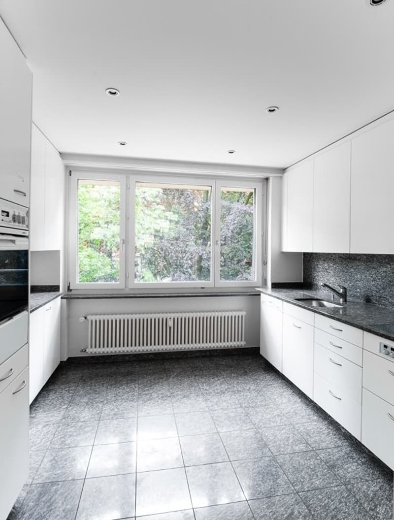 Wohnung an beliebter Lage (3)