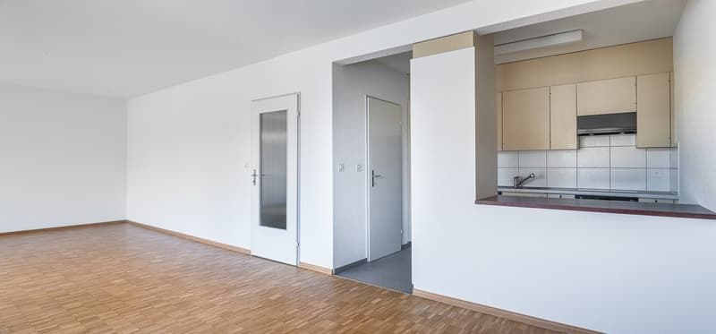 Great apartment, centrally located (5)