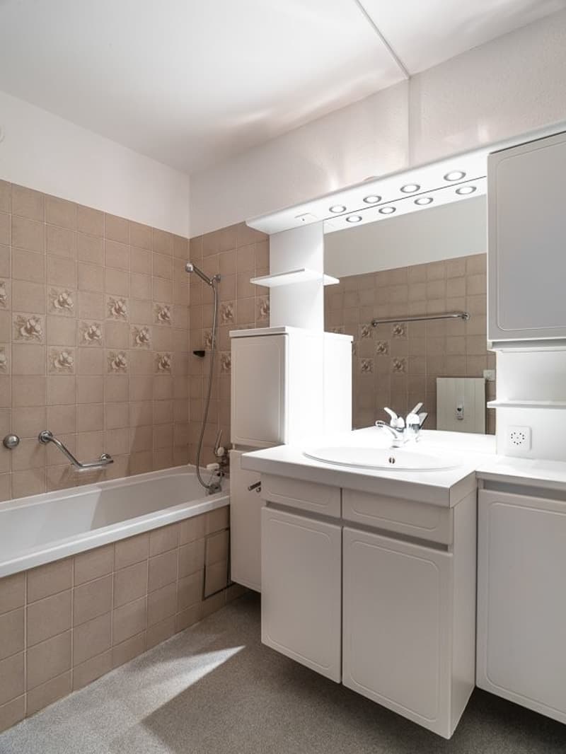 Great apartment, centrally located (7)