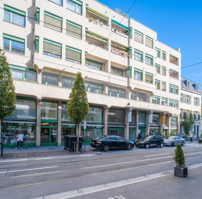 Great apartment, centrally located (1)