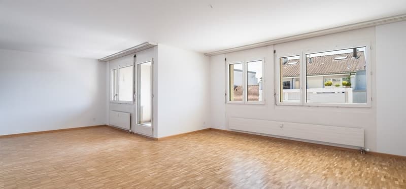 Great apartment, centrally located (4)