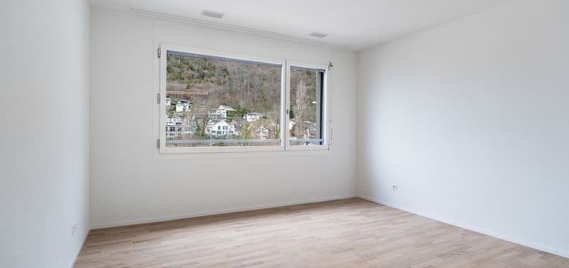 Living in the WEIERWEG development in Liestal (8)