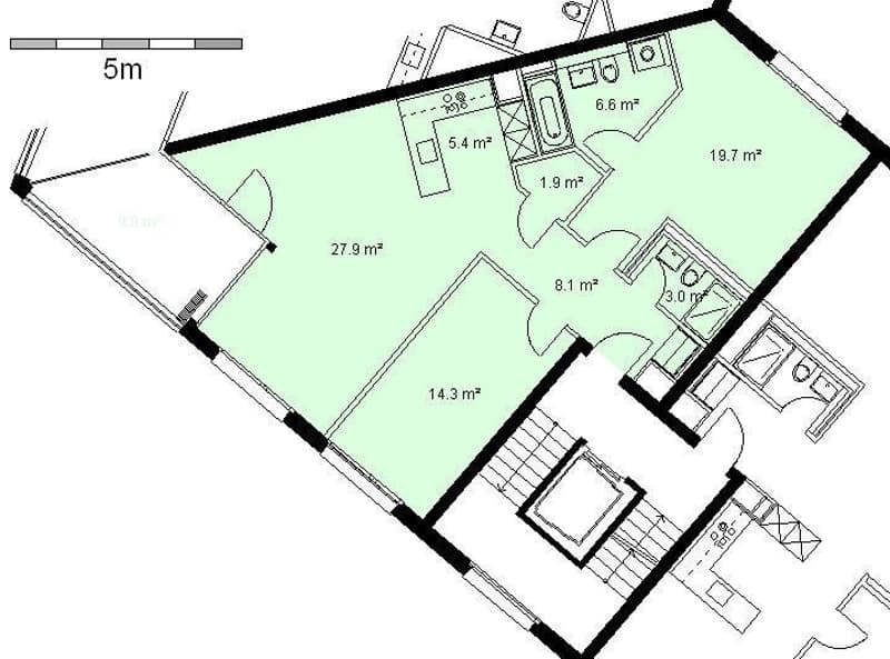 Living in the WEIERWEG development in Liestal (10)