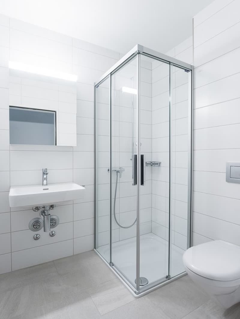 Attractive 4.5 room apartment in the WEIERWEG development in Liestal (7)