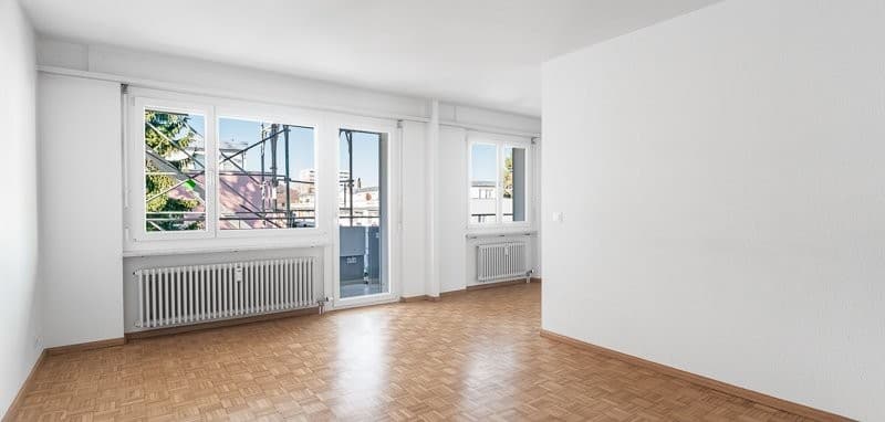 Great apartment with spacious balcony and view of Wartenberg (3)