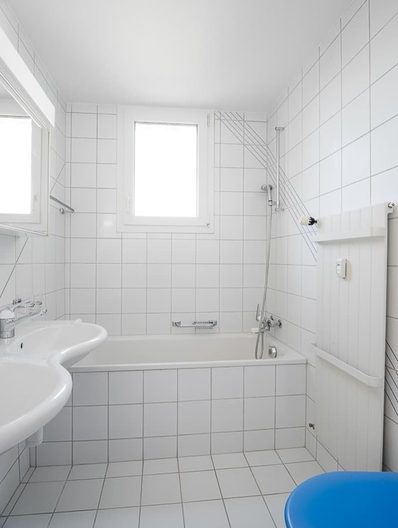 Referenzwohnung
