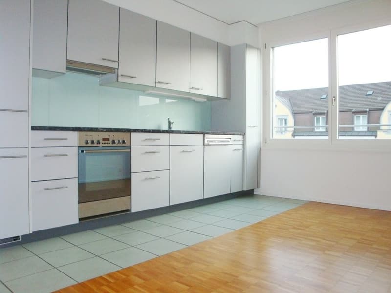 3 bedroom apartment near Novartis/BASF (4)