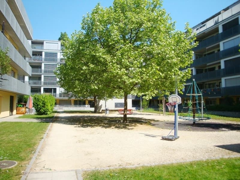 3 bedroom apartment near Novartis/BASF (3)