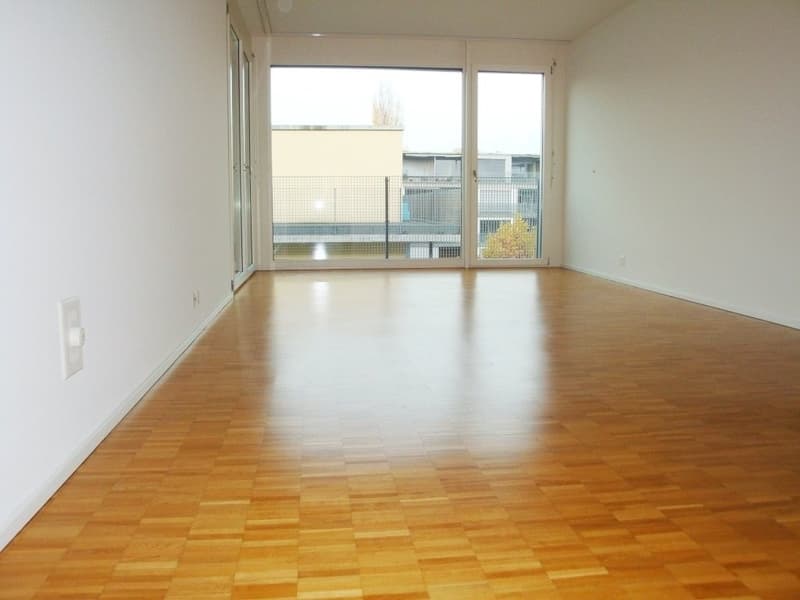 3 bedroom apartment near Novartis/BASF (6)