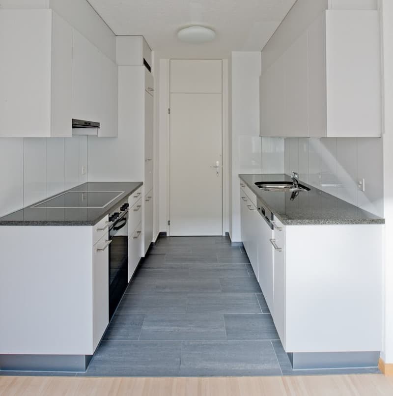 Appartement moderne dans un emplacement central. (2)
