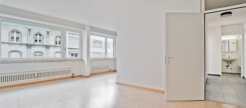 Appartement moderne dans un emplacement central. (5)