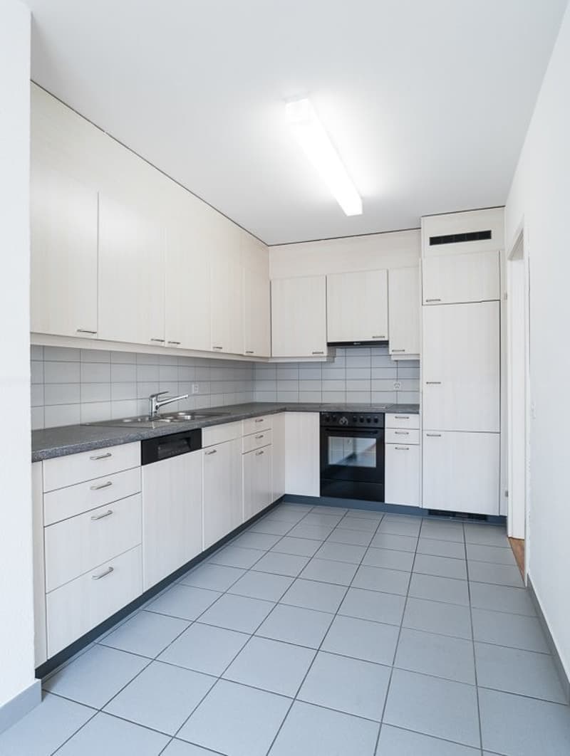 Tolle Wohnung im Dorfkern von Arlesheim (3)