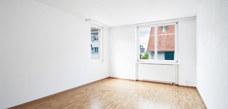 Tolle Wohnung im Dorfkern von Arlesheim (5)