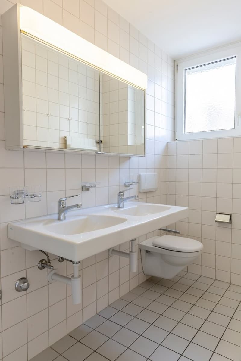 Familienfreundliche Wohnung in ruhiger Umgebung (5)