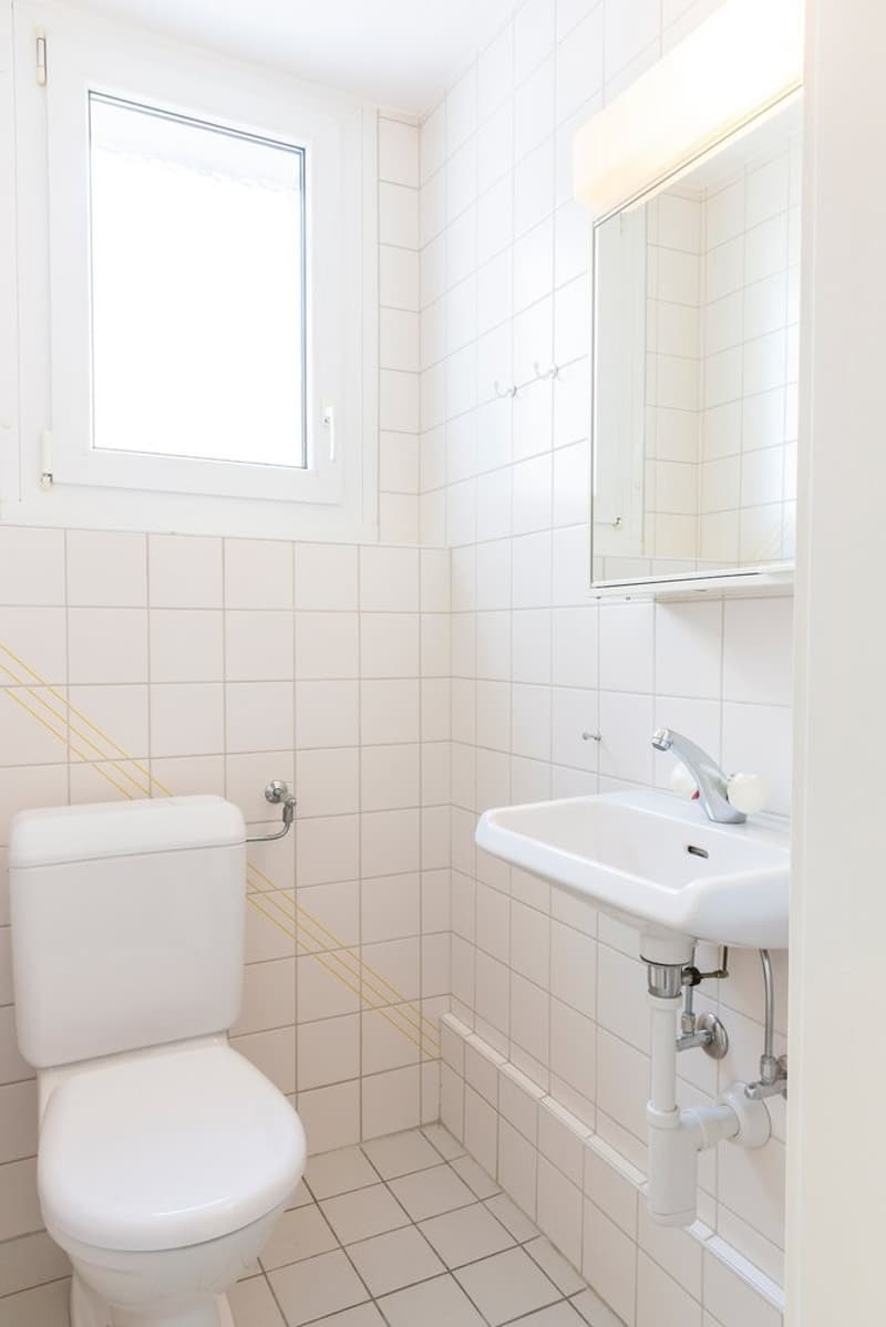 Familienfreundliche Wohnung in ruhiger Umgebung (6)
