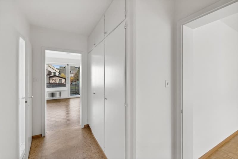 Familienfreundliche Wohnung in ruhiger Umgebung (8)