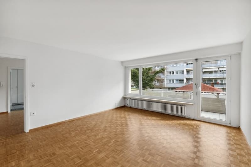 Familienfreundliche Wohnung in ruhiger Umgebung (7)