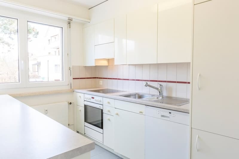 Familienfreundliche Wohnung in ruhiger Umgebung (4)