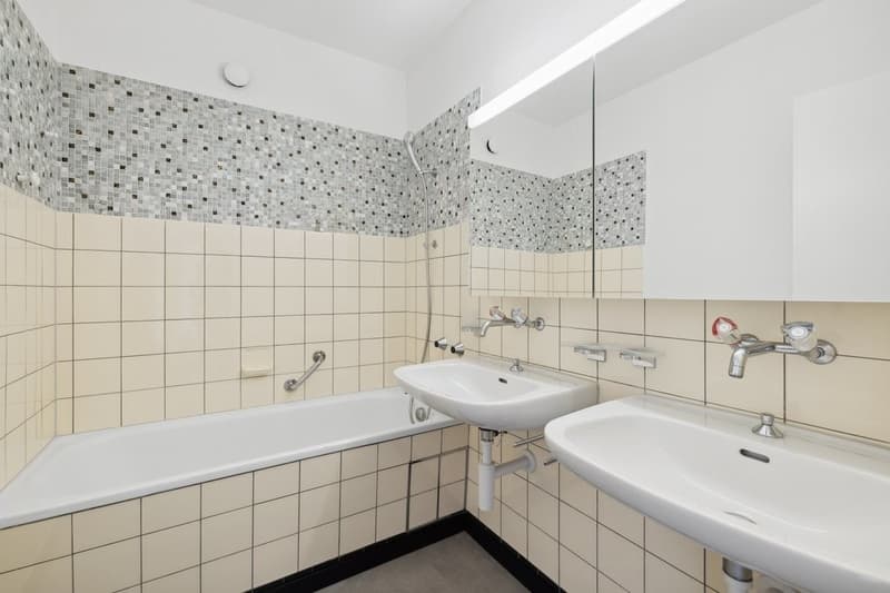 Gemütliche Familienwohnung Nähe Felix-Platter Spital (7)