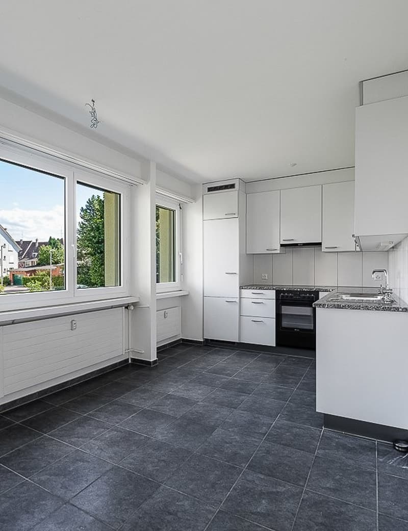 Wohnen in Allschwil (4)