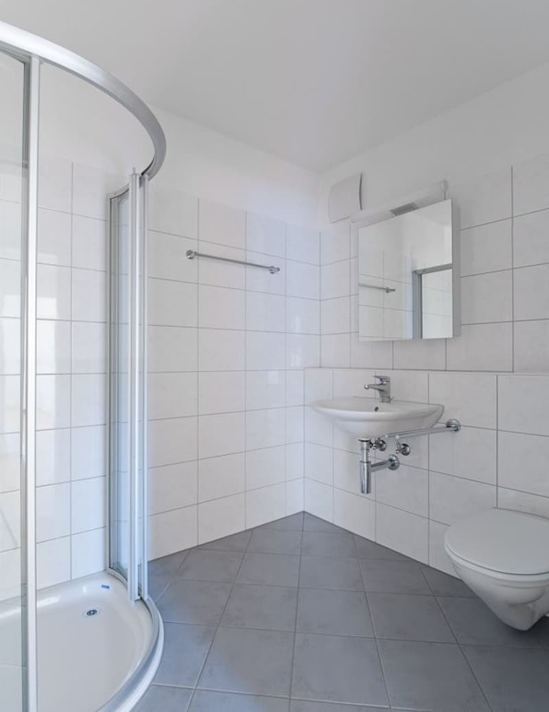 Tolle Wohnung mit grosszügigen Zimmern an ruhiger Lage in Liestal (6)