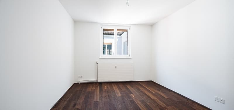 Exklusive Wohnung in der Freie-Strasse (4)