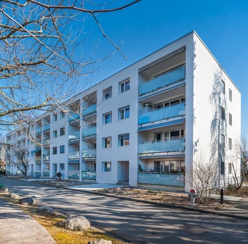 Nähe Mischelicenter (1)