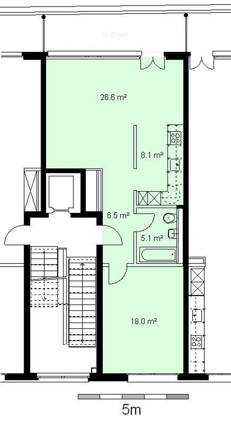 moderne Oase an zentraler Lage (7)