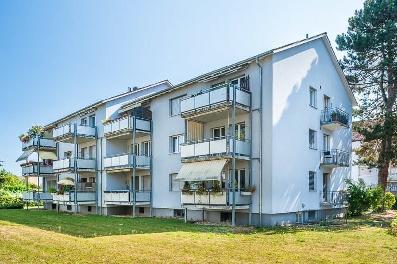 Aussenansicht
