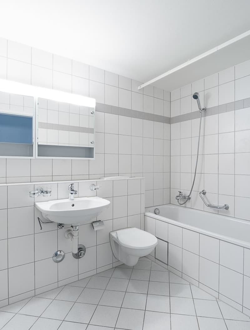 Idyllisches Wohnen in Stadtnähe... (7)
