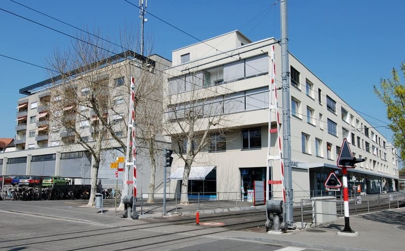 Tolle Wohnung zentral gelegen... (2)