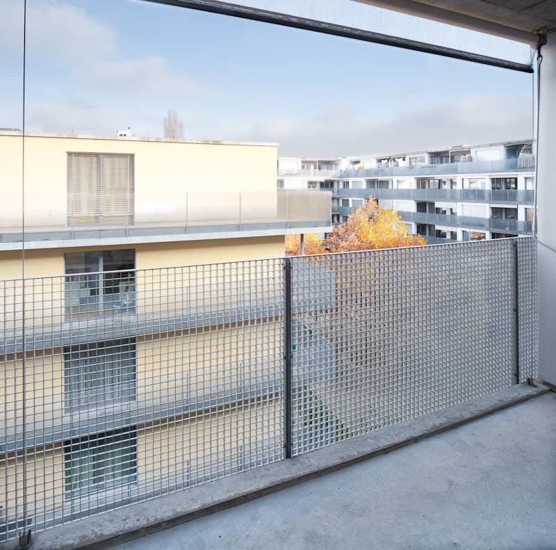 Attraktive 3.5 Zimmer-Attikawohnung mit toller Aussicht (6)