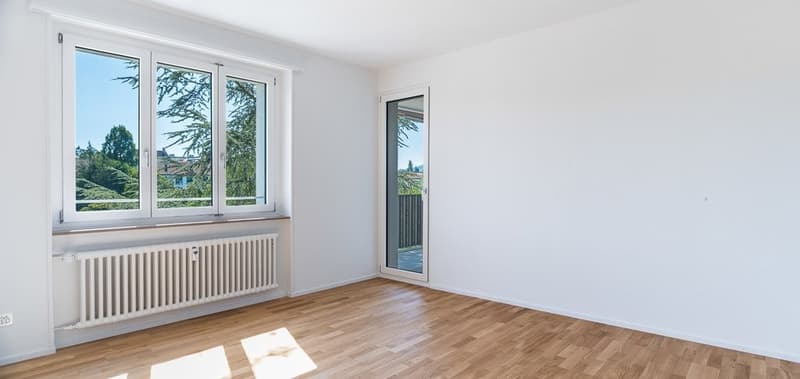Wohnen direkt an der Birs... (6)