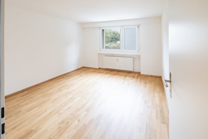 Tolle, renovierte Wohnung wartet auf Sie... (3)