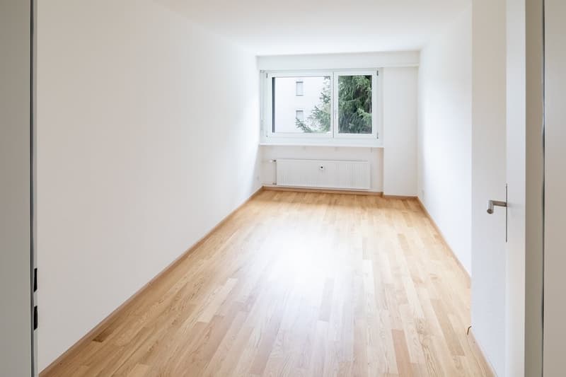 Tolle, renovierte Wohnung wartet auf Sie... (6)