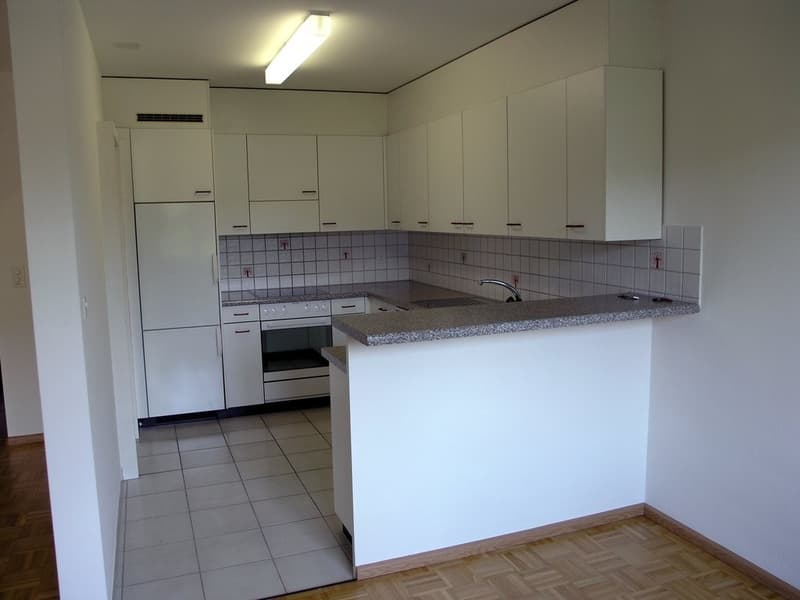 Tolle Wohnung an ruhiger Lage (3)