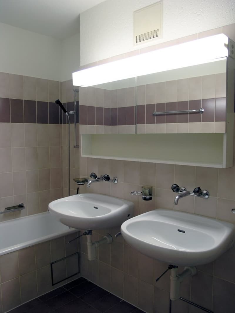 Tolle Wohnung an ruhiger Lage (4)