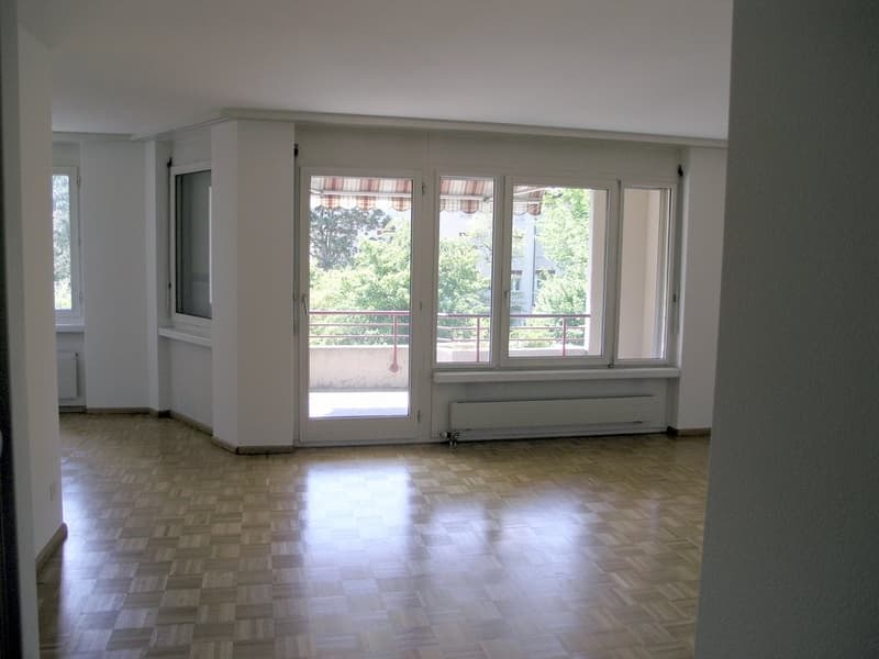 Tolle Wohnung an ruhiger Lage (5)