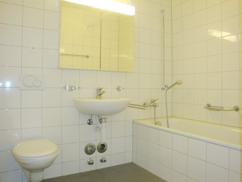 Tolle 2.5-Zimmerwohnung mit gemütlichem Balkon im Horburghof (6)