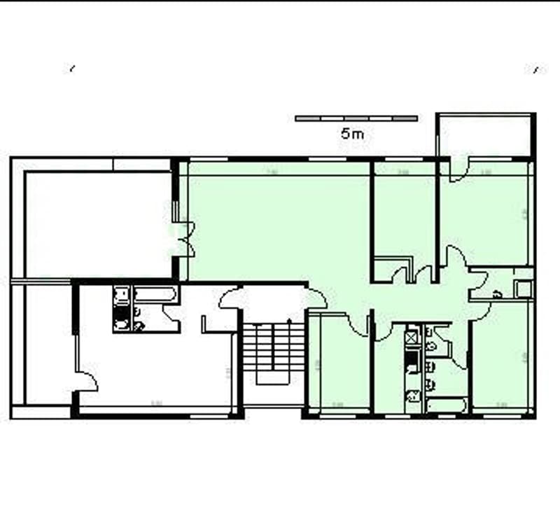 Herrliche 6.5 Zimmer-Wohnung mit Großer Terrasse (9)