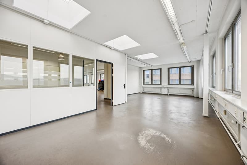 vielseitige 269 m2 Gewerbefläche in Geroldswil (5)
