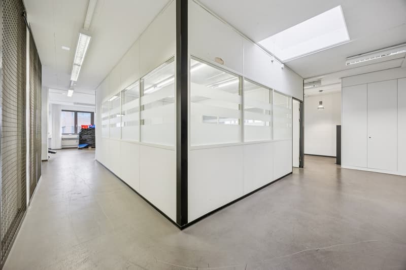 Espace commercial polyvalent de 269 m2 à Geroldswil (12)