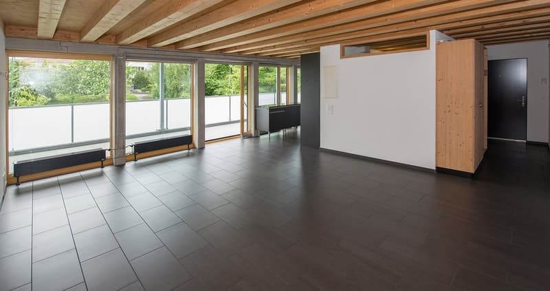 Moderne Wohnung im Herzen von Stäfa per 01.06.2026 zu vermieten (2)