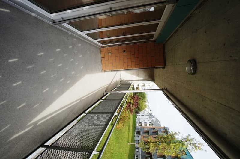 Ampio appartamento di 3.5 locali nel centro di Horgen! (8)