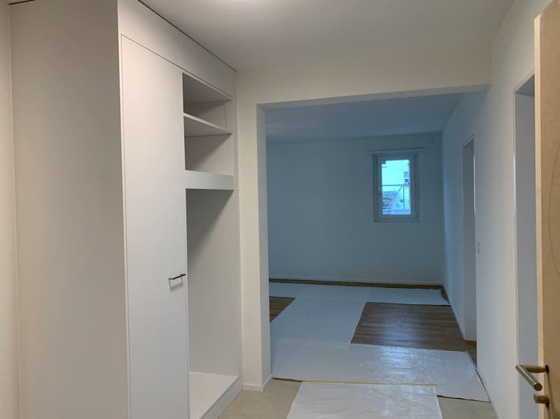 Garderobe