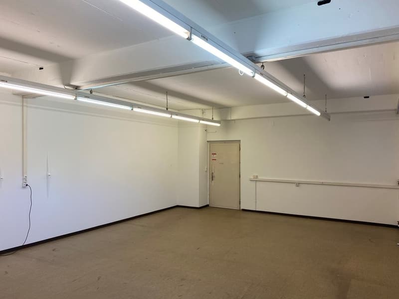 Spazio commerciale di alta qualità in affitto nel centro di Uster! (7)