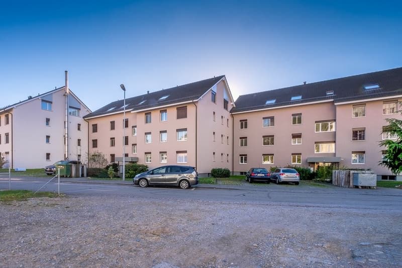 Aussenansicht